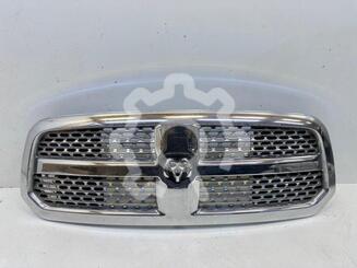 Решетка радиатора Dodge RAM IV [DS/DJ] 2008 - 2018