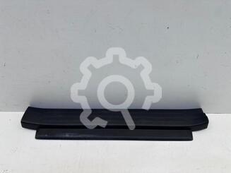 Накладка порога (внутренняя) Toyota 4Runner V 2009 - н.в.
