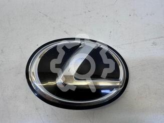 Эмблема Lexus RX IV 2015 - 2024