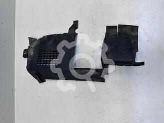 Дефлектор Chery Exeed VX I 2021 - н.в.
