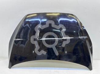 Капот Ford Focus III 2011 - 2019