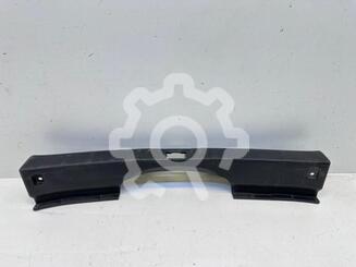 Кожух замка багажника Nissan Qashqai (J11) c 2014 г.