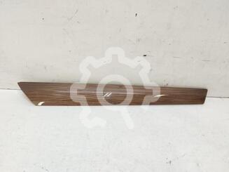 Накладка двери задней правой BMW X3 [F25] 2010 - 2017