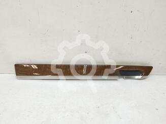 Накладка двери задней левой BMW 7-Series [F01, F02, F04] 2008 - 2015