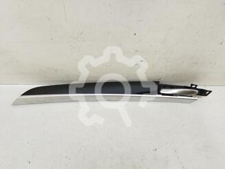 Накладка двери задней левой BMW X5 II [E70] 2006 - 2013