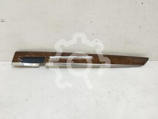 Накладка двери задней правой BMW 7-Series [F01, F02, F04] 2008 - 2015