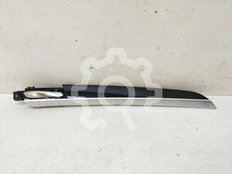 Накладка двери задней правой BMW X5 II [E70] 2006 - 2013