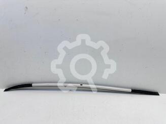 Рейлинг левый (планка на крышу) Geely Atlas I 2016 - 2022