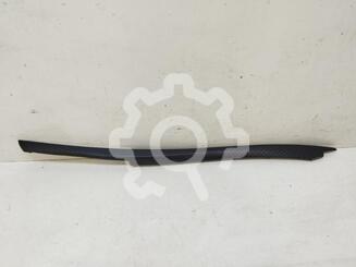 Планка передней консоли BMW X5 II [E70] 2006 - 2013