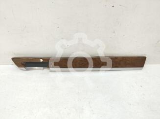 Накладка двери передней правой BMW 7-Series [F01, F02, F04] 2008 - 2015