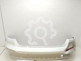 Бампер задний BMW 3-Series [F3x] 2011 - н.в.
