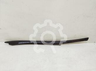 Планка передней консоли BMW X5 II [E70] 2006 - 2013