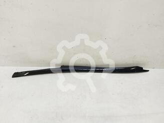 Планка передней консоли BMW X5 II [E70] 2006 - 2013