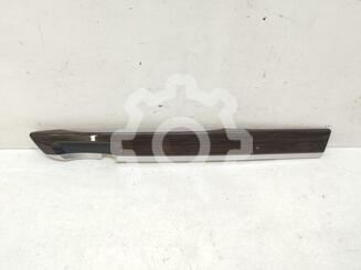 Накладка двери задней правой BMW 7-Series [F01, F02, F04] 2008 - 2015