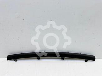 Спойлер заднего бампера Lexus RX IV 2015 - 2024