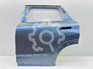 Дверь задняя левая JAC J7 I 2020 - н.в.