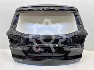Крышка багажника Changan CS75 I 2014 - н.в.