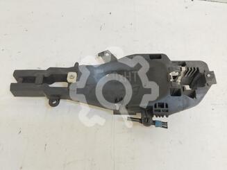 Кронштейн ручки BMW 3-Series [E90, E91, E92, E93] 2005 - 2013