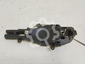 Кронштейн ручки BMW 3-Series [E90, E91, E92, E93] 2005 - 2013