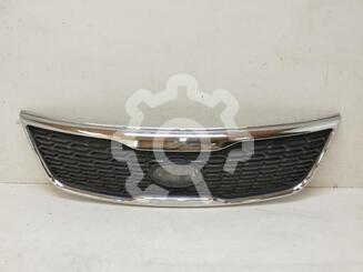 Решетка радиатора Kia Sorento II 2009 - 2020