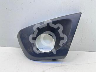 Рамка фары противотуманой правой Renault Duster I 2010 - 2021
