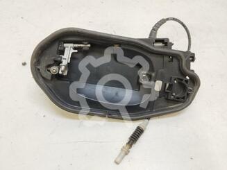 Кронштейн ручки BMW 5-Series [E60, E61] 2002 - 2010