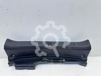 Кожух замка багажника Mercedes-Benz E-klasse V [W213, S213] 2016 - 2023