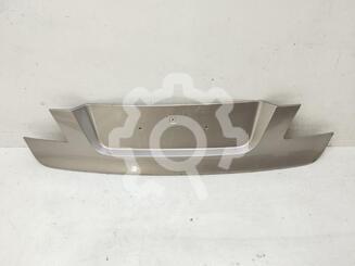 Накладка крышки багажника BMW 7-Series [F01, F02, F04] 2008 - 2015