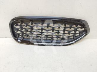 Решетка радиатора левая BMW Z4 [G29] 2018 - н.в.