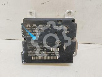 Блок управления AIR BAG Kia Picanto III 2017 - н.в.