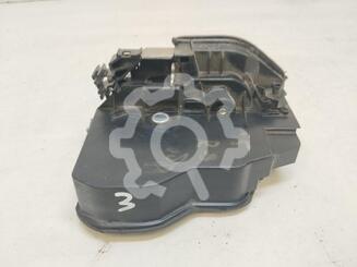 Замок двери BMW X5 II [E70] 2006 - 2013