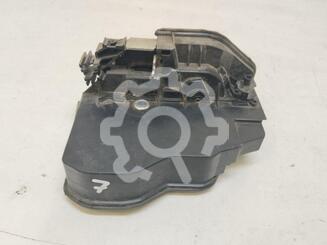 Замок двери BMW X5 II [E70] 2006 - 2013