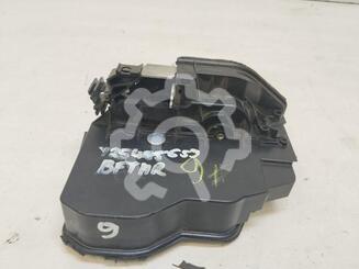 Замок двери BMW X5 II [E70] 2006 - 2013