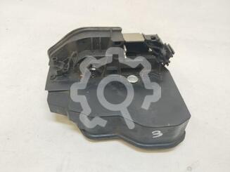Замок двери BMW 5-Series [E60, E61] 2002 - 2010
