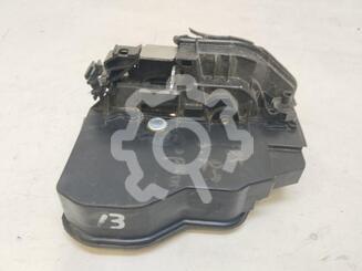 Замок двери BMW X5 II [E70] 2006 - 2013