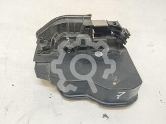 Замок двери BMW X3 [E83] 2003 - 2010