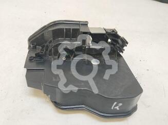 Замок двери BMW X5 II [E70] 2006 - 2013