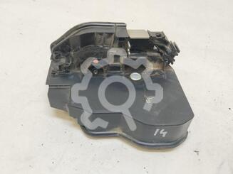 Замок двери BMW X3 [E83] 2003 - 2010