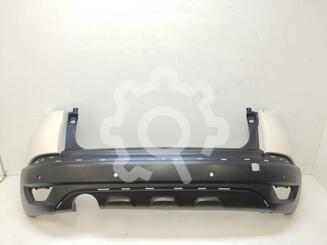 Бампер задний Renault Kaptur 2016 - н.в.
