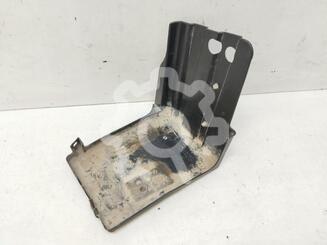 Крепление аккумулятора Mitsubishi Outlander I 2002 - 2008