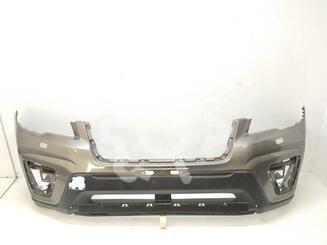 Бампер передний Subaru Forester V 2018 - н.в.