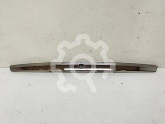 Накладка крышки багажника Nissan Almera III [G15] 2012 - 2018