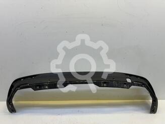 Спойлер заднего бампера Geely Coolray I 2020 - н.в.