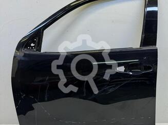 Дверь передняя левая Toyota Fortuner II 2015 - н.в.
