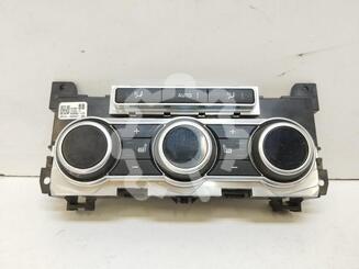 Блок управления климатической установкой Land Rover Range Rover IV 2012 - 2022