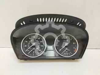 Панель приборов BMW 5-Series [E60, E61] 2002 - 2010