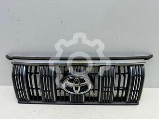 Решетка радиатора Toyota Land Cruiser Prado [150] 2009 - н.в.