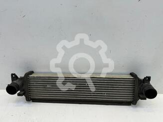 Интеркулер Chery Exeed VX I 2021 - н.в.