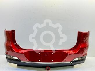 Бампер задний Chery Tiggo 7 Pro I 2020 - н.в.