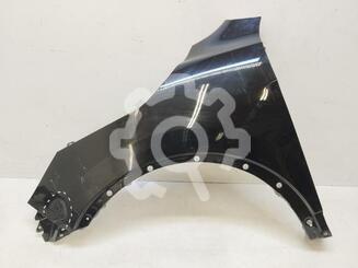 Крыло переднее левое Nissan Qashqai (J11) c 2014 г.